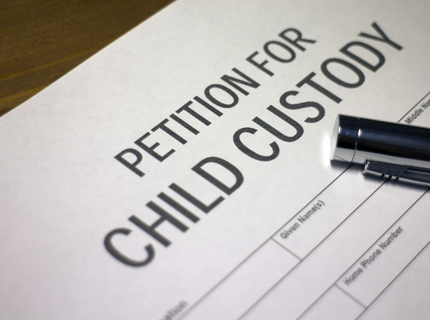 Child Custody